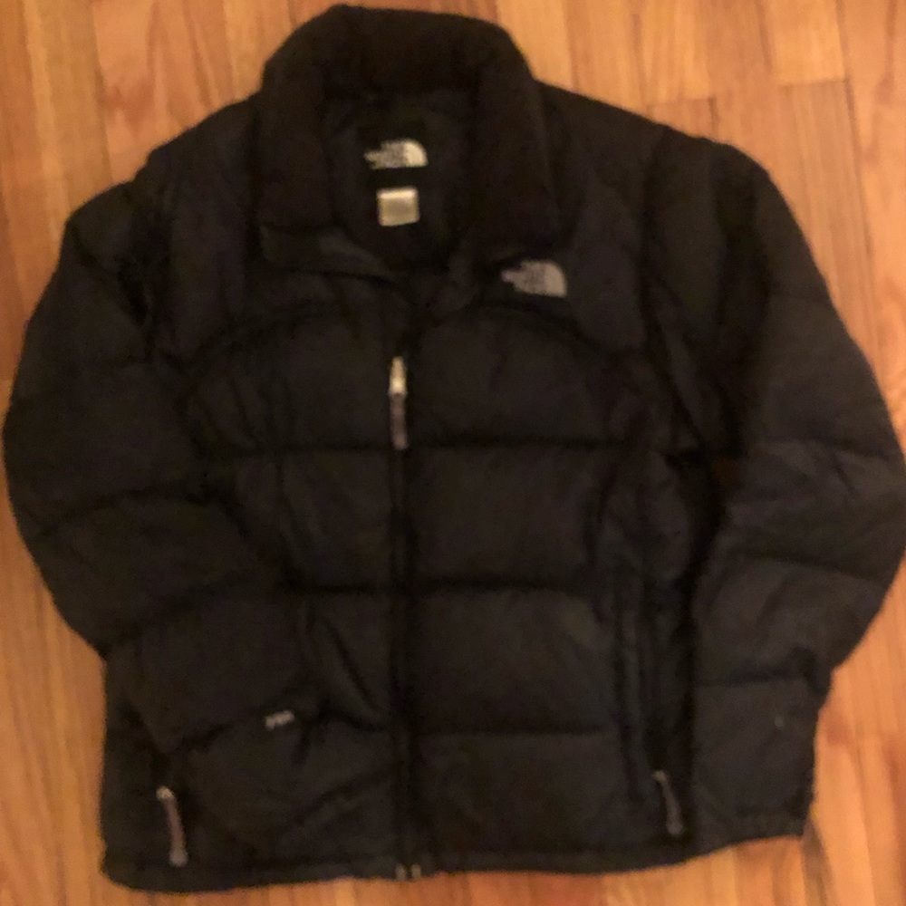 North Face Jacket